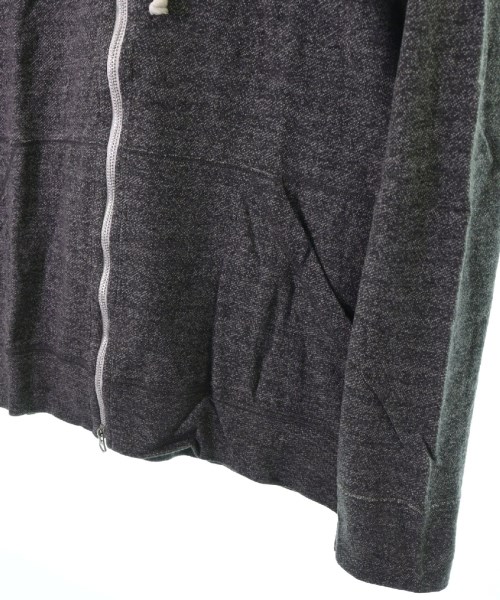 nonnative（ノンネイティブ）パーカー グレー サイズ:2(M位) メンズ/2200393984026