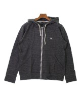 nonnative（ノンネイティブ）パーカー グレー サイズ:2(M位) メンズ/2200393984026