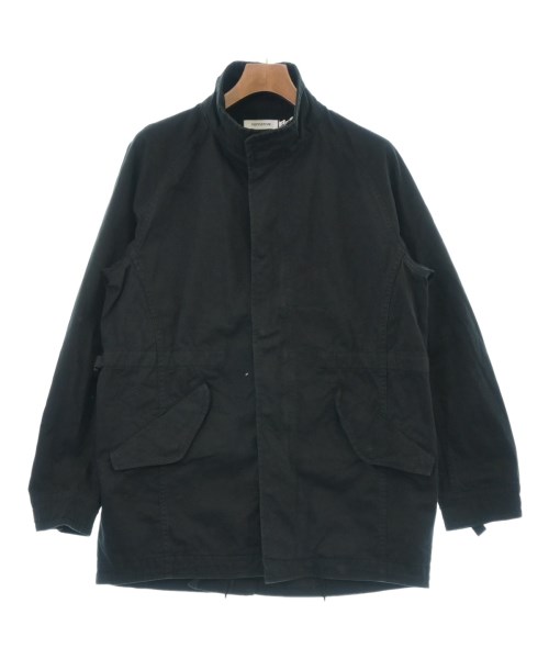 ノンネイティヴ(nonnative)のnonnative モッズコート