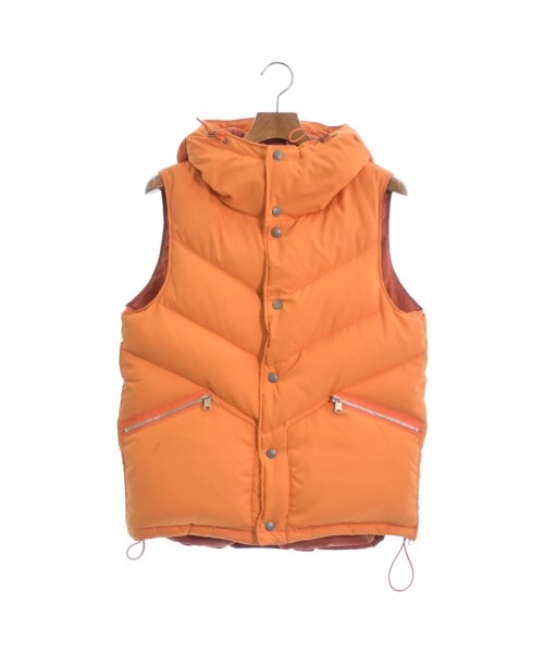 nonnative(ノンネイティブ) | ダウンジャケット/ダウンベストの古着