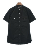 nonnative カジュアルシャツ