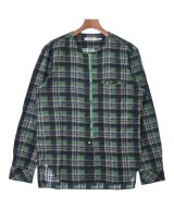 nonnative カジュアルシャツ