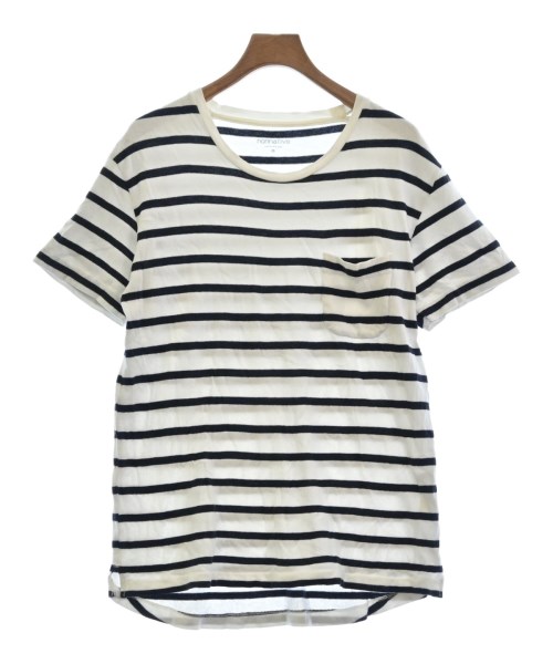 nonnative Tシャツ・カットソー メンズ