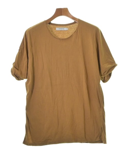 ノンネイティヴ(nonnative)のnonnative Tシャツ・カットソー