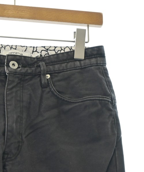 nonnative（ノンネイティブ）その他 黒 サイズ:0(XS位) メンズ |【公式