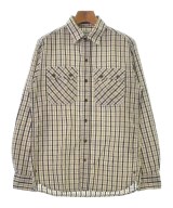 nonnative カジュアルシャツ