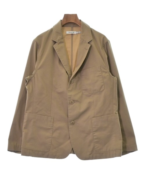 ノンネイティヴ(nonnative)のnonnative ジャケット