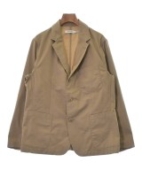 nonnative ジャケット