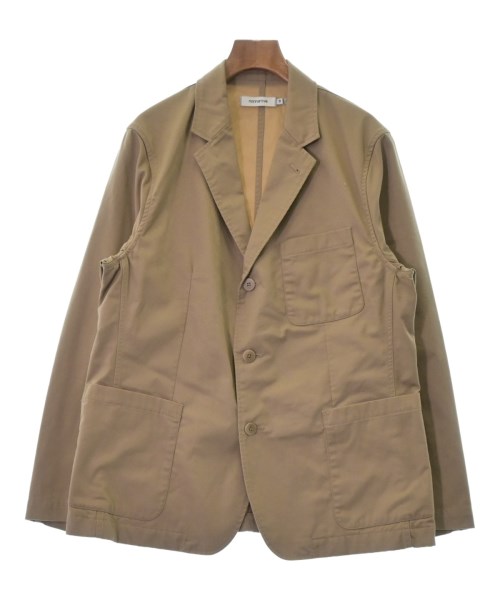 ノンネイティヴ(nonnative)のnonnative ジャケット