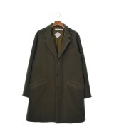 nonnative チェスターコート