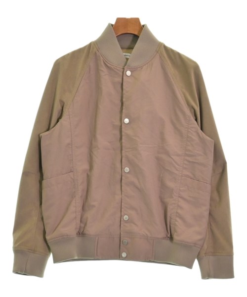 ノンネイティヴ(nonnative)のnonnative ブルゾン