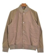 nonnative ブルゾン