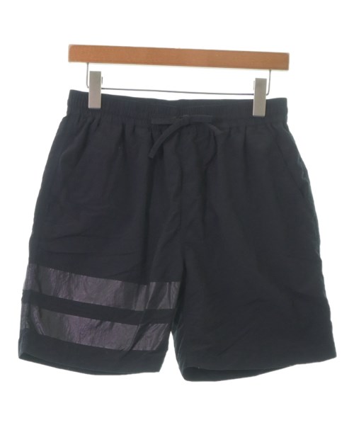 nonnative(ノンネイティブ)ショートパンツ 紺 サイズ:S メンズ
