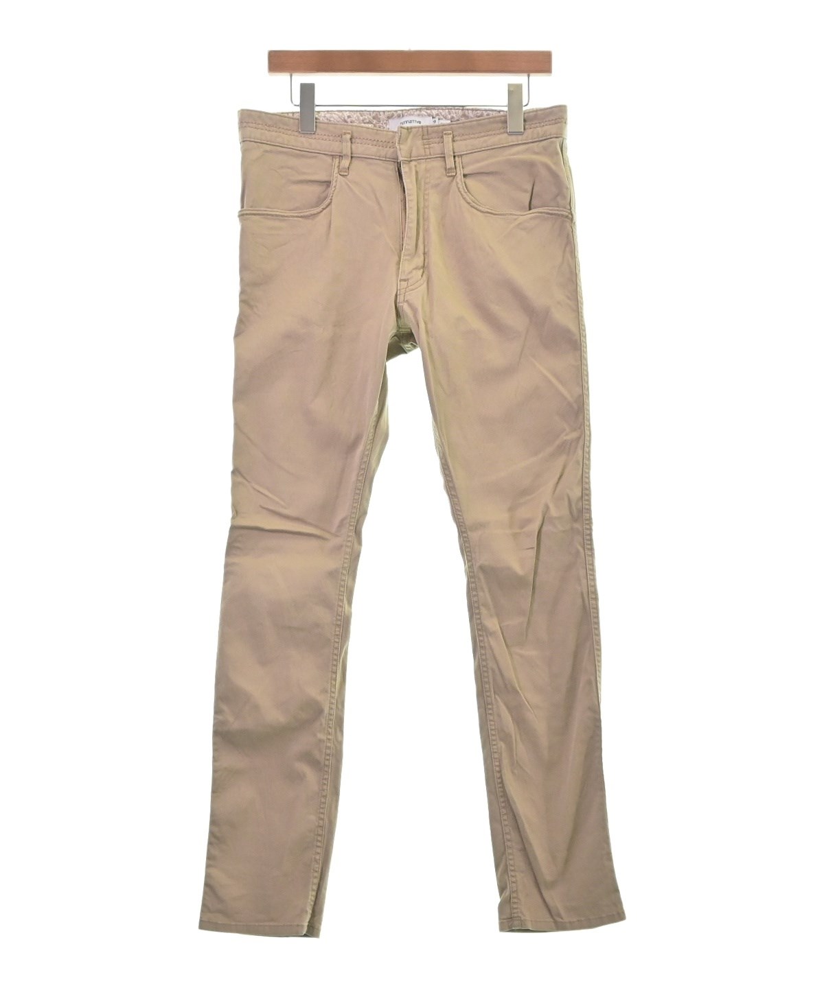 nonnative(ノンネイティブ)その他 ベージュ サイズ:2(M位) メンズ