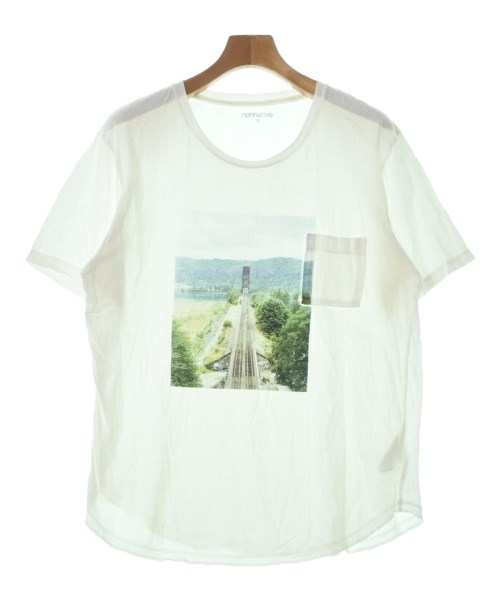 ノンネイティヴ(nonnative)のnonnative Tシャツ・カットソー