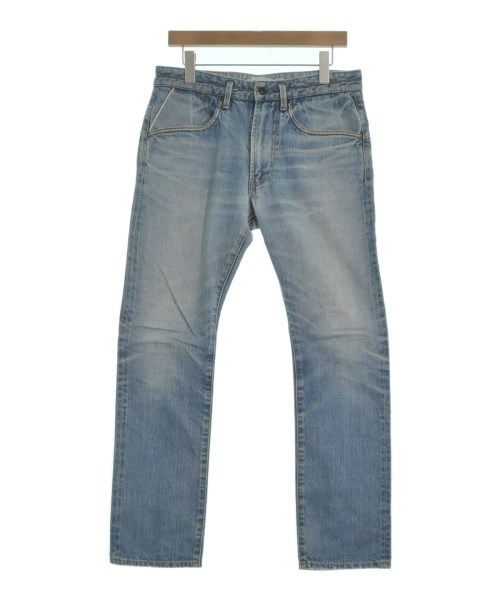 ノンネイティヴ(nonnative)のnonnative デニムパンツ