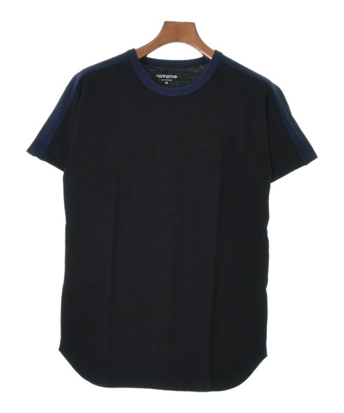 nonnative（ノンネイティブ）Tシャツ・カットソー 黒 サイズ:0(XS位