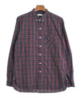 nonnative カジュアルシャツ