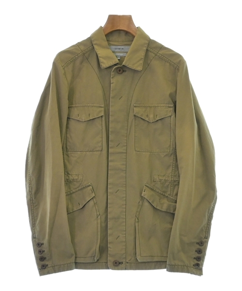 ノンネイティヴ(nonnative)のnonnative ブルゾン