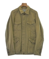 nonnative ブルゾン