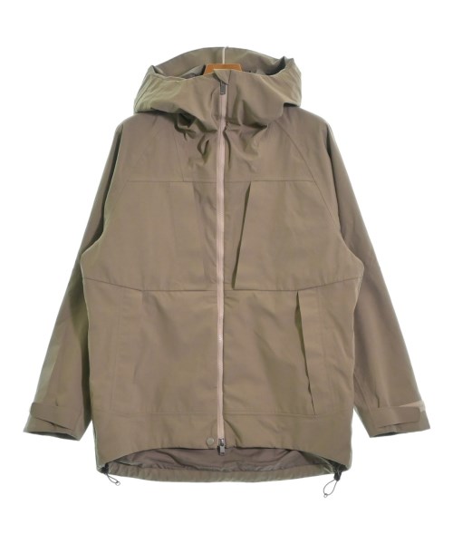 ノンネイティヴ(nonnative)のnonnative マウンテンパーカー