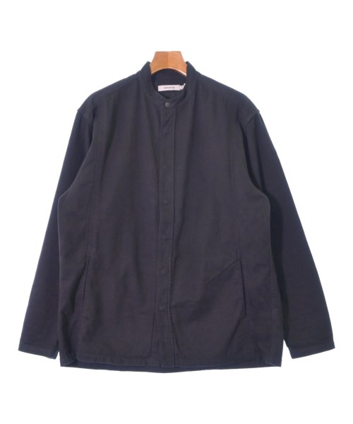 ノンネイティヴ(nonnative)のnonnative ブルゾン