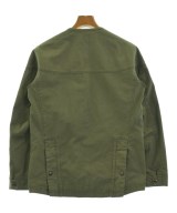 nonnative（ノンネイティブ）ミリタリーブルゾン カーキ サイズ:0(XS位) メンズ/2200514473033