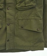 nonnative（ノンネイティブ）ミリタリーブルゾン カーキ サイズ:0(XS位) メンズ/2200514473033