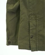 nonnative（ノンネイティブ）ミリタリーブルゾン カーキ サイズ:0(XS位) メンズ/2200514473033