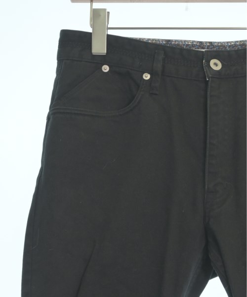 nonnative（ノンネイティブ）その他 黒 サイズ:1(S位) メンズ/2200520423213