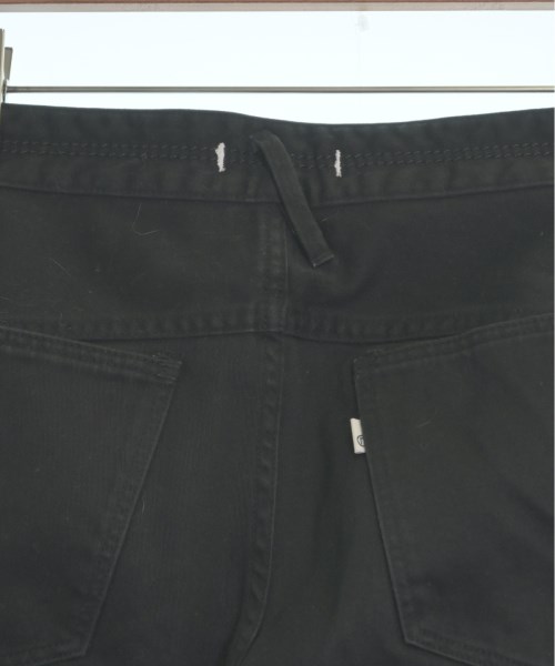 nonnative（ノンネイティブ）その他 黒 サイズ:1(S位) メンズ/2200520423213