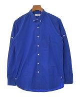 nonnative カジュアルシャツ