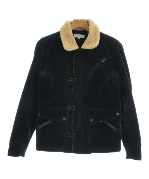 ノンネイティヴ(nonnative)のnonnative ブルゾン（その他）