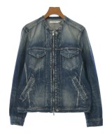 nonnative（ノンネイティブ）デニムジャケット 紺 サイズ:1(S位) メンズ/2200456950029