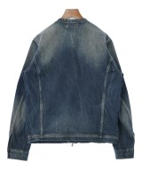 nonnative（ノンネイティブ）デニムジャケット 紺 サイズ:1(S位) メンズ/2200456950029
