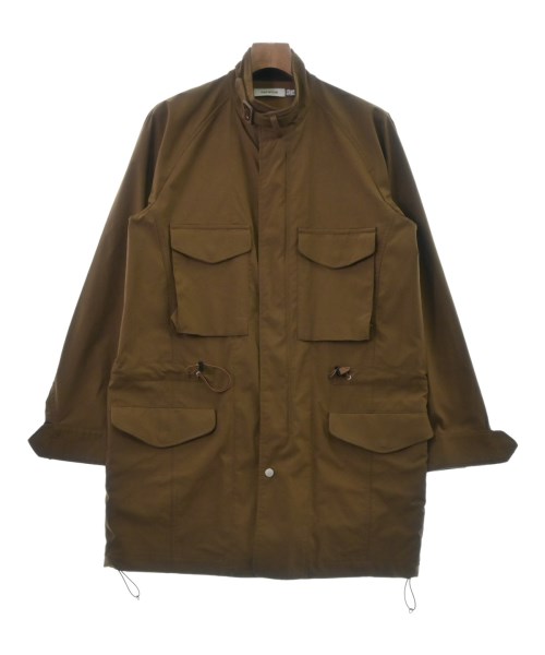 ノンネイティヴ(nonnative)のnonnative ブルゾン（その他）