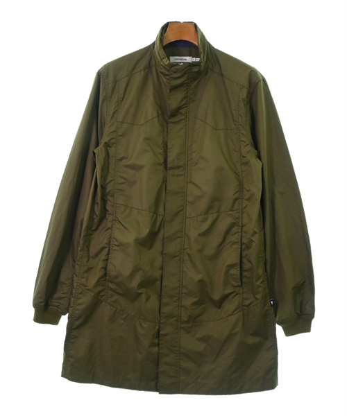 ノンネイティヴ(nonnative)のnonnative ブルゾン