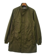 nonnative ブルゾン