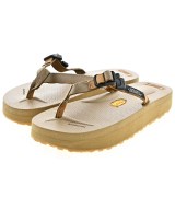nonnative サンダル