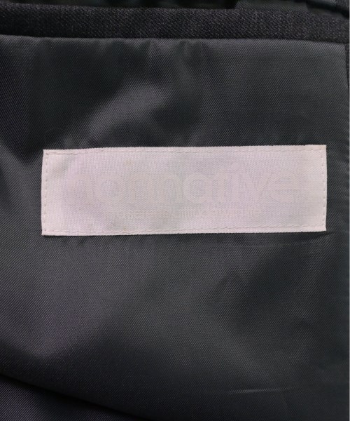 nonnative（ノンネイティブ）カジュアルジャケット グレー サイズ:2(M位) メンズ/2200479498232