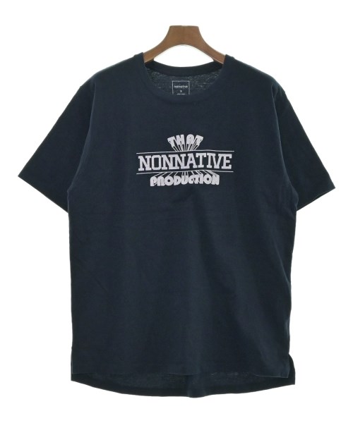 ノンネイティヴ(nonnative)のnonnative Tシャツ・カットソー