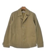 nonnative ライダース