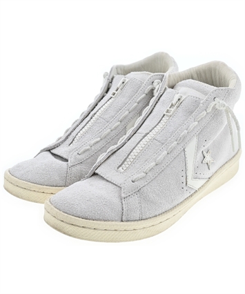nonnative ノンネイティヴ スニーカー オレンジ 0480525F0097 nonnative – Vintage Concept Store