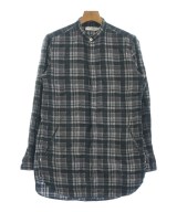 nonnative カジュアルシャツ