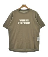 nonnative Tシャツ・カットソー