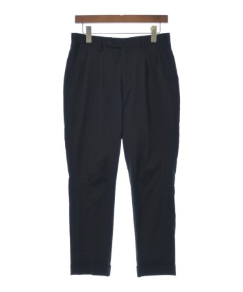 nonnative（ノンネイティブ）スラックス 黒 サイズ:0(XS位) メンズ
