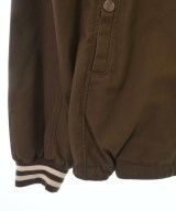 nonnative（ノンネイティブ）スタジャン 茶 サイズ:4(XL位) メンズ/2200487090039