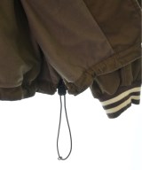 nonnative（ノンネイティブ）スタジャン 茶 サイズ:4(XL位) メンズ/2200487090039