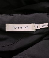 nonnative（ノンネイティブ）その他 黒 サイズ:1(S位) メンズ/2200487673065