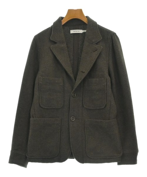 ノンネイティヴ(nonnative)のnonnative ジャケット